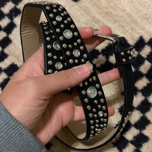 Urban outfitters belt
